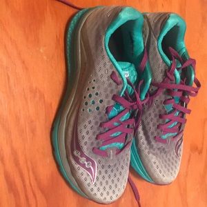 Saucony Kinvara Everun